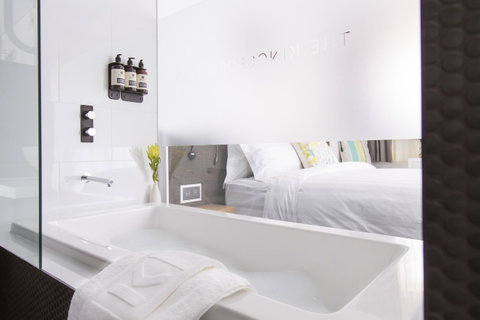 The Kingsford Brisbane Airport, Ascend Hotel Collection - Accommodation Sunshine Coast 13