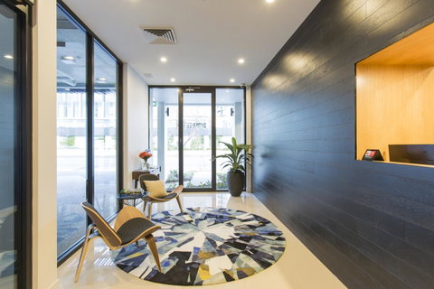 The Kingsford Brisbane Airport, Ascend Hotel Collection - Accommodation Sunshine Coast 3