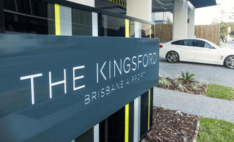 The Kingsford Brisbane Airport, Ascend Hotel Collection - Accommodation Sunshine Coast 6