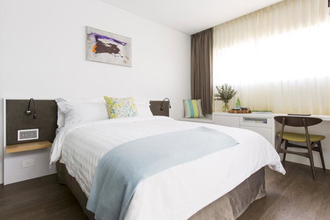The Kingsford Brisbane Airport, Ascend Hotel Collection - Accommodation Sunshine Coast 16