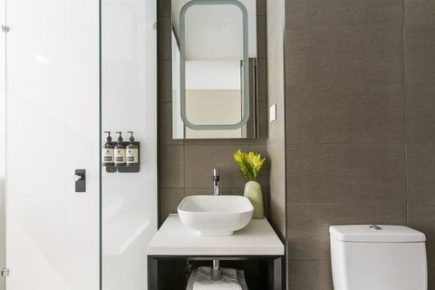 The Kingsford Brisbane Airport, Ascend Hotel Collection - Accommodation Sunshine Coast 9