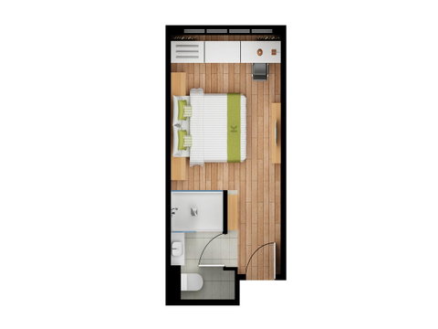 The Kingsford Brisbane Airport, Ascend Hotel Collection - Accommodation Sunshine Coast 22
