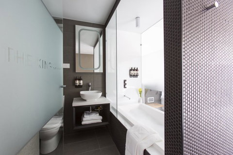 The Kingsford Brisbane Airport, Ascend Hotel Collection - Accommodation Sunshine Coast 17