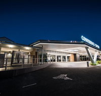 Alexandra Hills Hotel - Accommodation Sunshine Coast