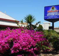 Midlander Motor Inn - Accommodation Sunshine Coast