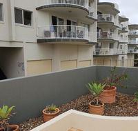 Bayview Harbourview Apartments - Accommodation Sunshine Coast
