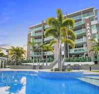 Akama Resort - Accommodation Sunshine Coast
