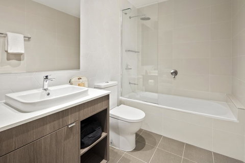 Quest Eight Mile Plains - Accommodation Sunshine Coast 5