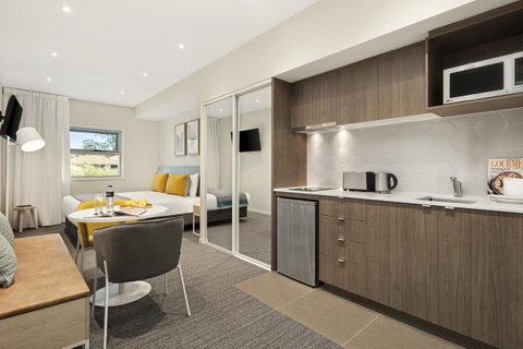 Quest Eight Mile Plains - Accommodation Sunshine Coast 6