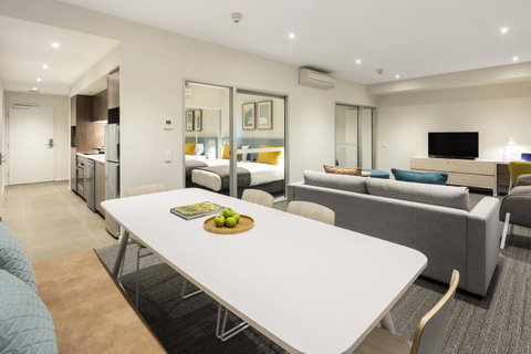 Quest Eight Mile Plains - Accommodation Sunshine Coast 1