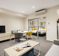 Quest Eight Mile Plains - Accommodation Sunshine Coast