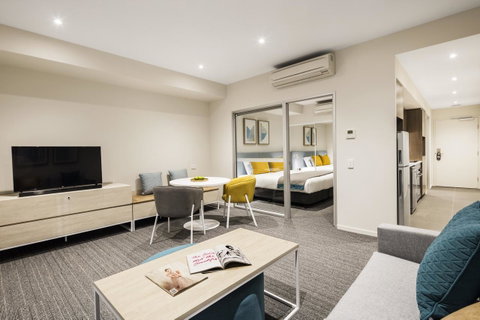 Quest Eight Mile Plains - Accommodation Sunshine Coast 0