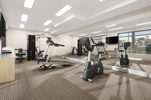 Quest Eight Mile Plains - Accommodation Sunshine Coast 9