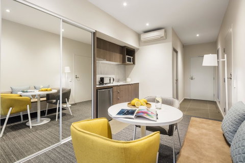 Quest Eight Mile Plains - Accommodation Sunshine Coast 10