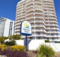 Meridian Tower Kirra Beach - Accommodation Sunshine Coast
