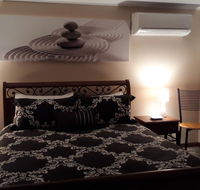 Private Apartment With Scenic Gardens - Accommodation Sunshine Coast