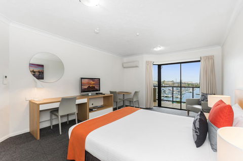 Aligned Corporate Residences Townsville - Accommodation Sunshine Coast 2