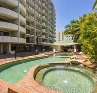 Quest Townsville - Accommodation Sunshine Coast