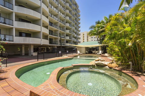 Aligned Corporate Residences Townsville - Accommodation Sunshine Coast 0