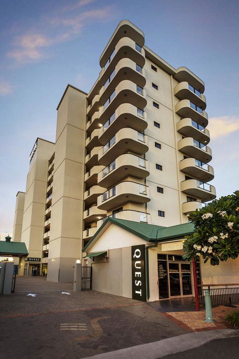 Aligned Corporate Residences Townsville - Accommodation Sunshine Coast 5