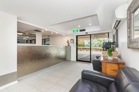 Aligned Corporate Residences Townsville - Accommodation Sunshine Coast 3
