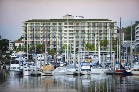 Aligned Corporate Residences Townsville - Accommodation Sunshine Coast 4