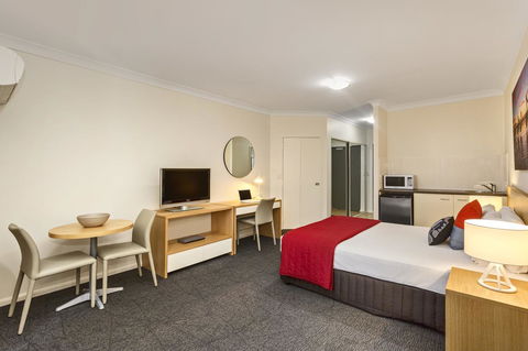 Aligned Corporate Residences Townsville - Accommodation Sunshine Coast 6