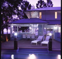 The Pines At Oak Beach - Accommodation Sunshine Coast