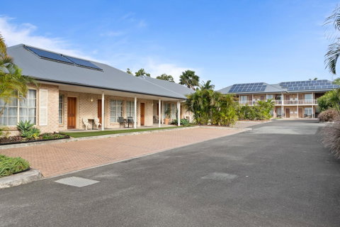 Coopers Colonial Motel - Accommodation Sunshine Coast 25