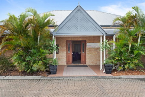 Coopers Colonial Motel - Accommodation Sunshine Coast 21
