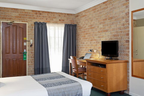 Coopers Colonial Motel - Accommodation Sunshine Coast 17