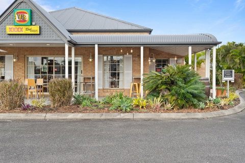 Coopers Colonial Motel - Accommodation Sunshine Coast 28