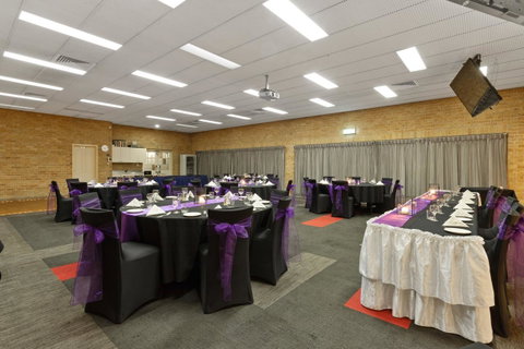 Coopers Colonial Motel - Accommodation Sunshine Coast 14