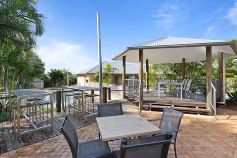Coopers Colonial Motel - Accommodation Sunshine Coast 29