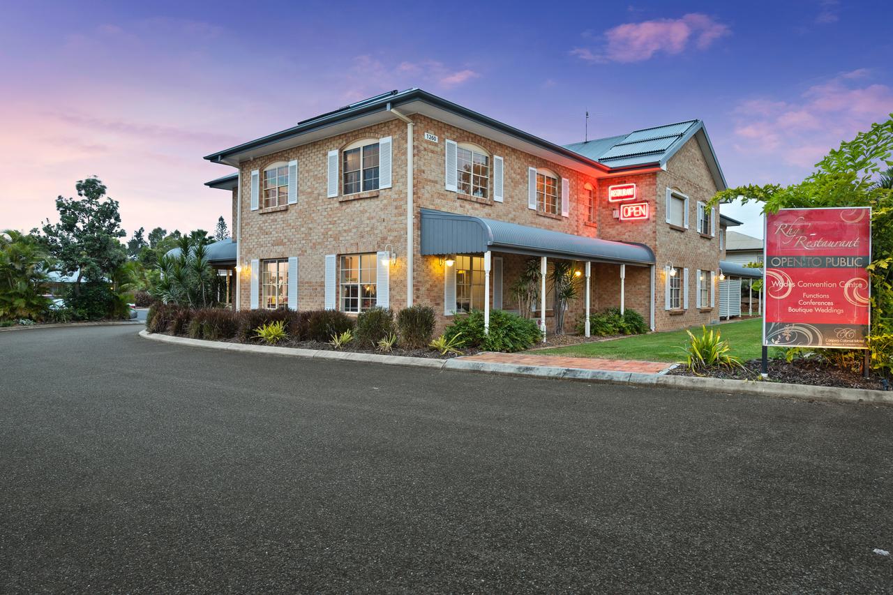 Willawong QLD Accommodation Sunshine Coast