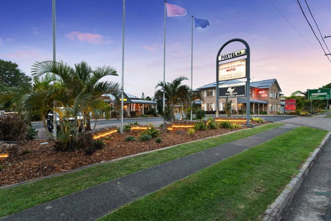 Coopers Colonial Motel - Accommodation Sunshine Coast 2