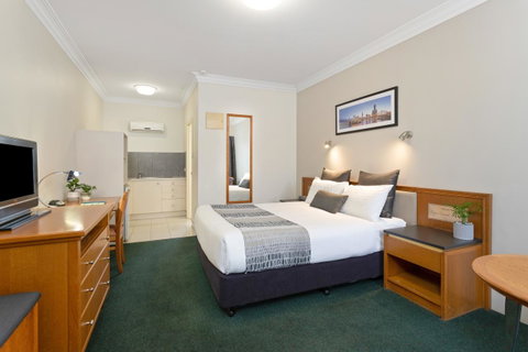 Coopers Colonial Motel - Accommodation Sunshine Coast 35