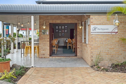 Coopers Colonial Motel - Accommodation Sunshine Coast 22