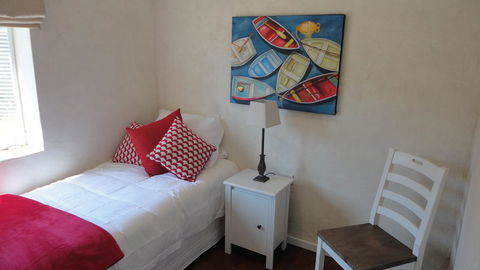 Ratcliff Cottage - Accommodation Sunshine Coast 16