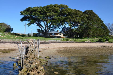 Ratcliff Cottage - Accommodation Sunshine Coast 14