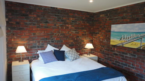 Ratcliff Cottage - Accommodation Sunshine Coast 4