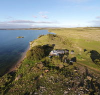 Ratcliff Cottage - Accommodation Sunshine Coast