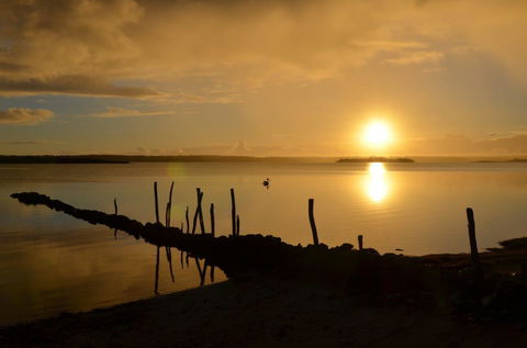 Ratcliff Cottage - Accommodation Sunshine Coast 8