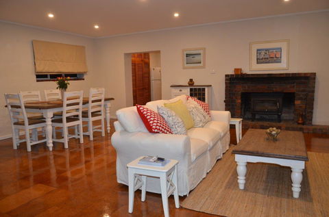 Ratcliff Cottage - Accommodation Sunshine Coast 10