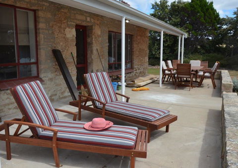 Ratcliff Cottage - Accommodation Sunshine Coast 12