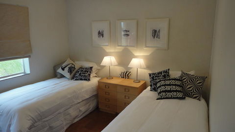 Ratcliff Cottage - Accommodation Sunshine Coast 9