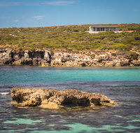 Hanson Bay Cabins - Accommodation Sunshine Coast