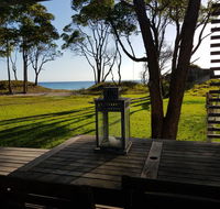 The Jetty at Cowan Cowan - Accommodation Sunshine Coast