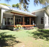 The Boarding House - Accommodation Sunshine Coast