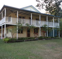 Kiarabilli - Accommodation Sunshine Coast
